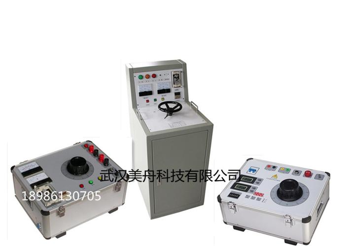 武汉电工仪器仪表供应