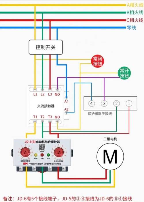 仪器仪表和电气元件,学电工是绕不过去的知识!